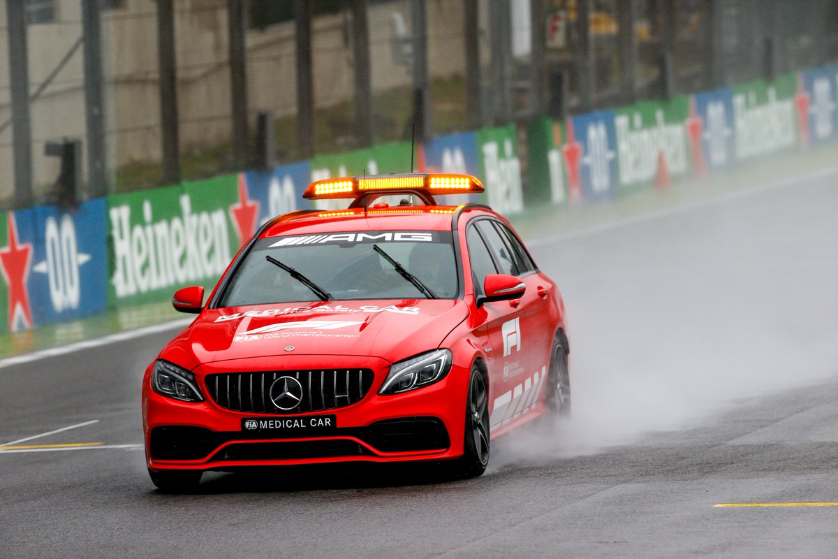 Mercedes-AMG PETRONAS F1 Team tweet media