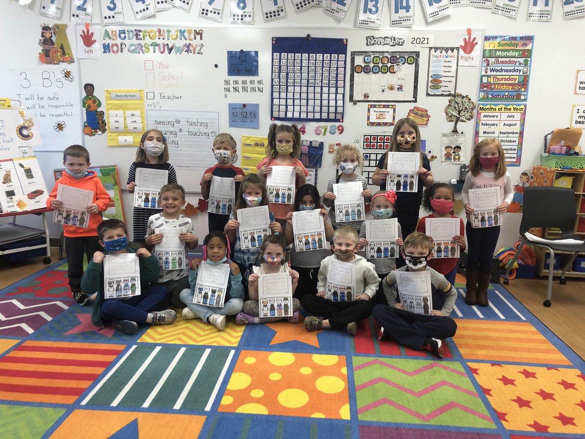 MrsCrisci's tweet photo. Celebrating our Veterans.Thank you for keeping us safe! #montourproud https://t.co/MAfUWCn6qc