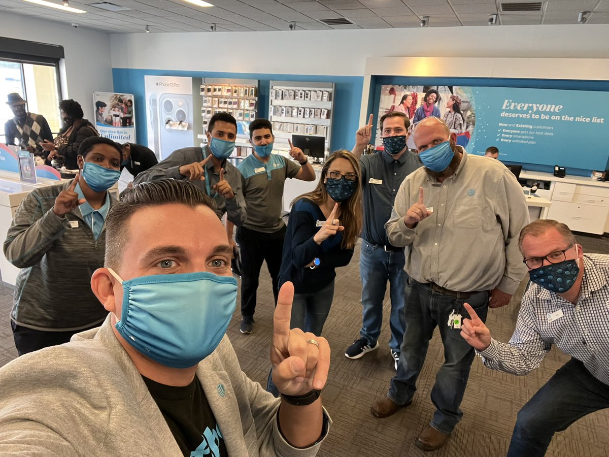 A great visit at Normandy with our AT&amp;T Partners! <a href="/jemeFL/">John Meyers</a> <a href="/Vanja_Naceva/">Vanja Naceva</a> <a href="/ADaouatt/">Alain Daou</a> <a href="/One_FLA/">OneFLA</a> <a href="/jrluna11/">JR Luna</a> <a href="/geoffpadilla/">Geoff Padilla</a> <a href="/PrimeComms/">Prime</a>