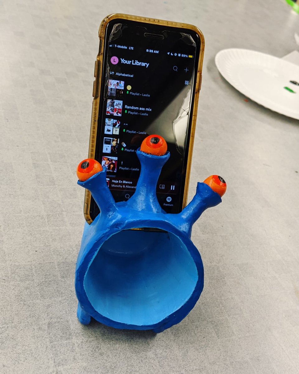 SMocKroom's tweet photo. More completed pieces! They work and they are beautiful ❤️
@WinstonCampus @Ilaea @D15Schools #proudtobe15
#winspired https://t.co/bjO5B4mVoO