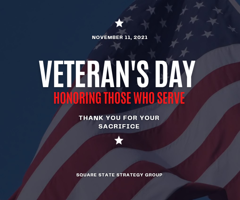 LlcSquare's tweet photo. Today we honor all who have served. https://t.co/7zBz9fP3m2