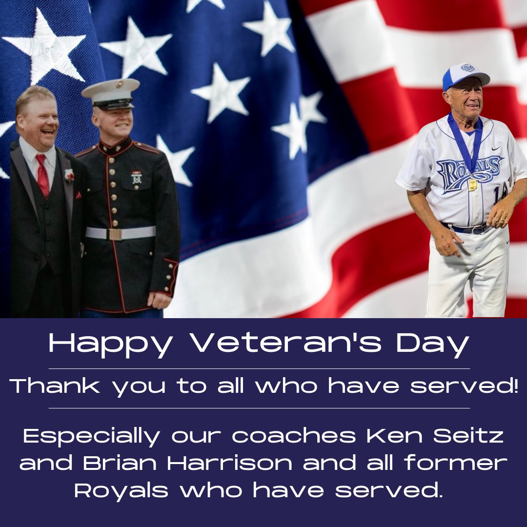 Royals Baseball (@hseroyalsbase) on Twitter photo 