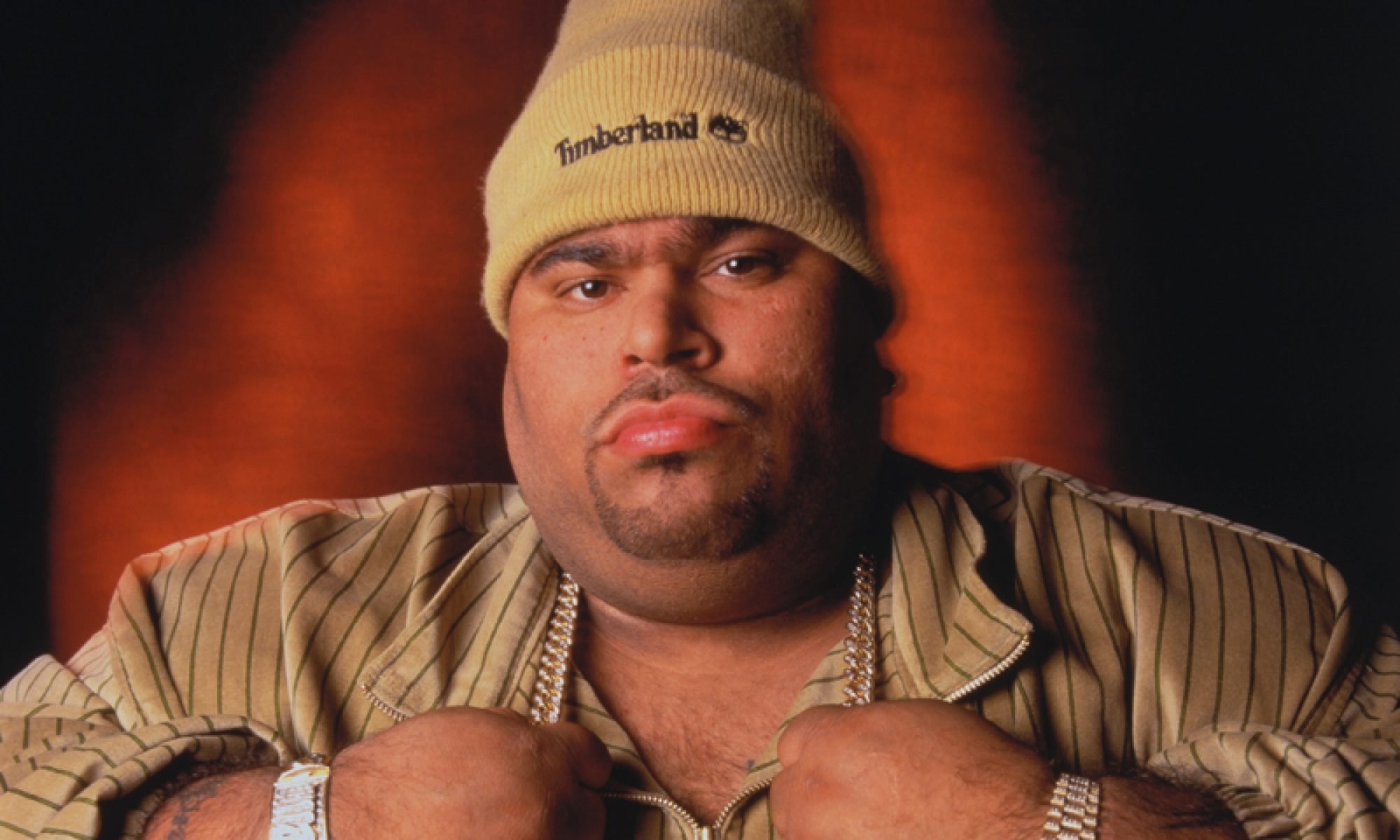Happy late birthday to Big Pun.

He would have been 50 years old yesterday. 
