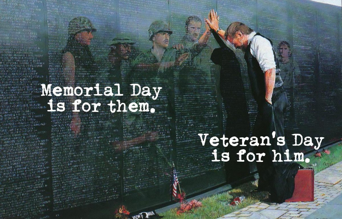 MyAfds's tweet photo. We understand Veterans Day can be painful for so many. We appreciate you and all you've done for this country. ❤ #VeteransDay2021 https://t.co/4iWOgvS3mP