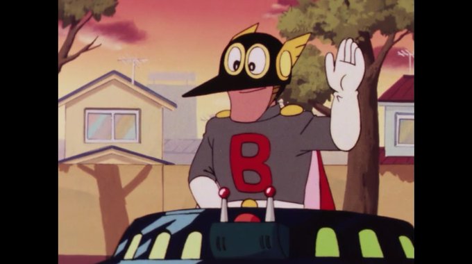 安原義人生誕祭のtwitterイラスト検索結果