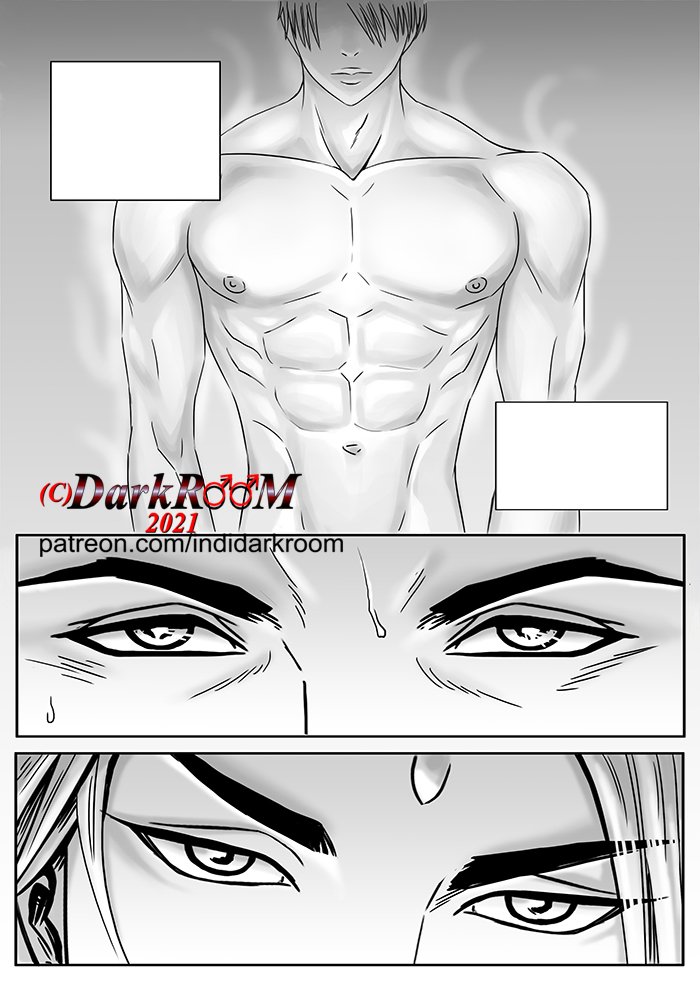 DarkroomIndi's tweet photo. New Exclusive Upload of #RedSpell - Our War Face 😋
You can read it with a small Support!
https://t.co/4ZNDh46QlN
#DarkRoomArt #boyslove #bl #webcomics #yaoi #gay #gayartist #drawings #hot #nsfw #fantasy #comics #gayworld #gayart #gaystory #manga #mangagay #gaycomics https://t.co/xrsizc3vSc