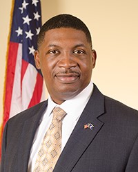 ULEngineering's tweet photo. Engineering Dean's Advisory Council member, Dr. Shawn Wilson @onevisionary, named first African-American president of AASHTO
https://t.co/2YfQoHlZwq
#cajunengineering https://t.co/ZYHAU8VEVz