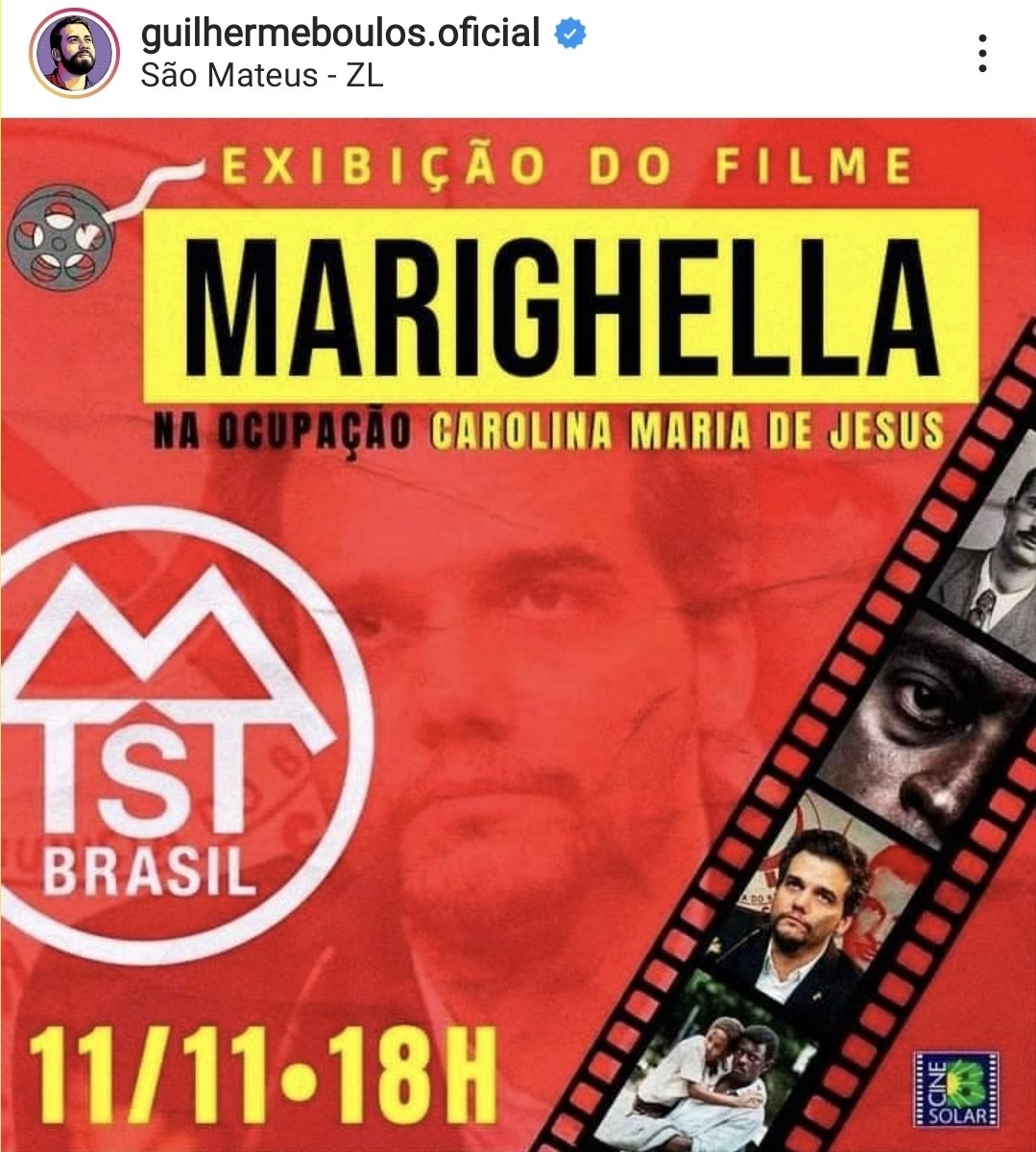 variasqueixasba's tweet photo. Só pra se amostrar, estaremos lá.
Viu quem vai estar lá tbm? 👀 https://t.co/TZ1Exnd7Nh
