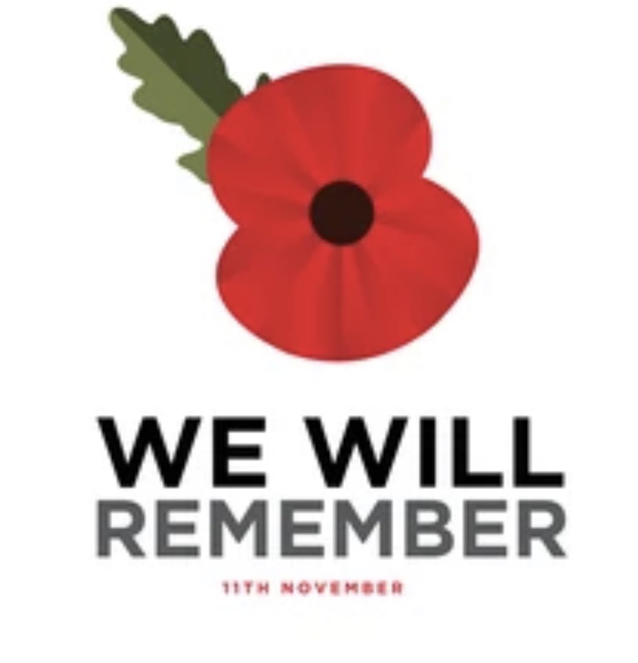 AYFR_NETWORK's tweet image. We wear a poppy with pride and remember the men and women who fought to keep us free. Thank you to those that continue to serve!