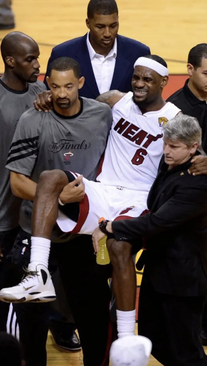 mikel_hager's tweet photo. @KingJames This you? Must have been eating lemon heads during the finals lol you 🤡. https://t.co/zmiUnRD93A