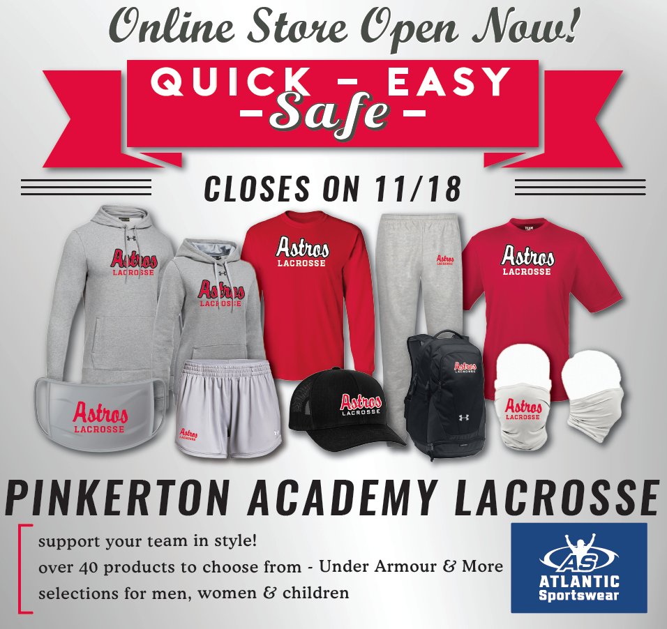 Pinkerton Academy Boys Lacrosse on X:    / X