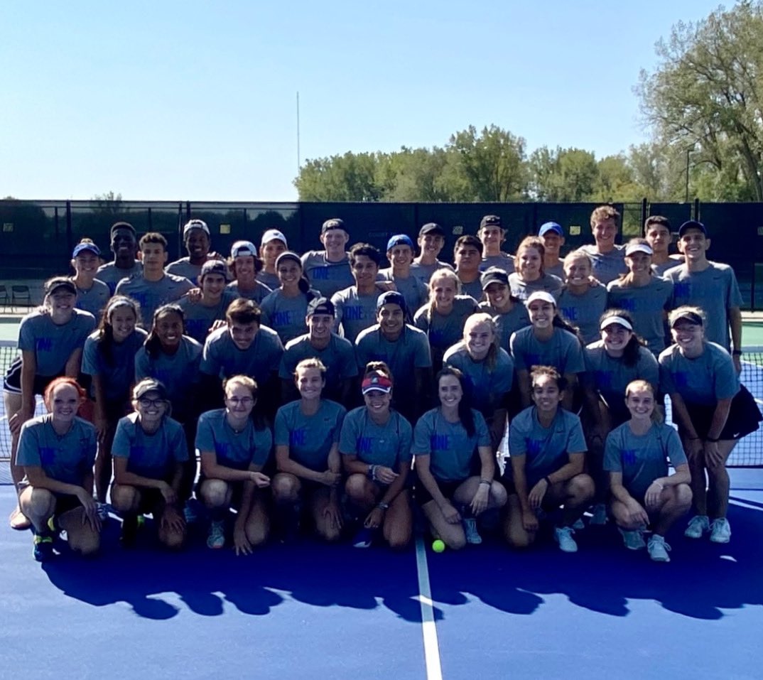 LutherTennis's tweet photo. 1 week away from #ONETEAMGIVINGDAY!
Please mark your calendars for next Thursday, November 18th and look for more information soon from us and players on how you can help our TEAM! #GoNorse🎾 https://t.co/amFTT3floH