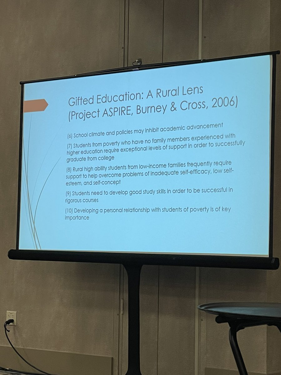 MrsKnipper's tweet photo. #NAGC21 https://t.co/0OIKMb704M