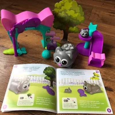 BreastestNews's tweet image. The lovely @LRUK have tons of educational toys to keep the kids busy including this cute Coding Critters Scamper & Sneaker! buff.ly/2KU3R3j #learningresources #codingcritters #educational #educationaltoys #coding #codingtoys #codingtime #learningthroughplay #learning