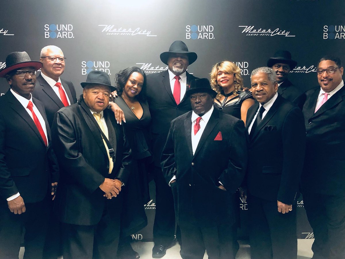 OMG LA Save the date: Thurs Feb 10th during Super Bowl LVI week I'm hosting a celebrity Jam Session Detroit Bass Player edition.  Scheduled to appear thus far. Larry Lee and Back In The Day, Nate Watts, Byron Miller, CC Thomas Jr., and Jervonny Collier.  STAY TUNED