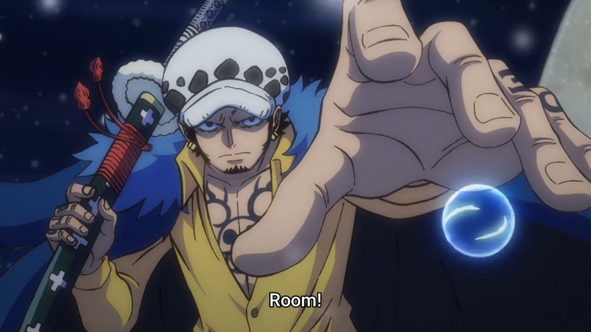 daily_trafalgar's tweet photo. One Piece Episode 992
#TrafalgarLaw #ONEPIECE #Law #トラファルガー・ロー
#OnePiece992 https://t.co/upkqYPeuRL