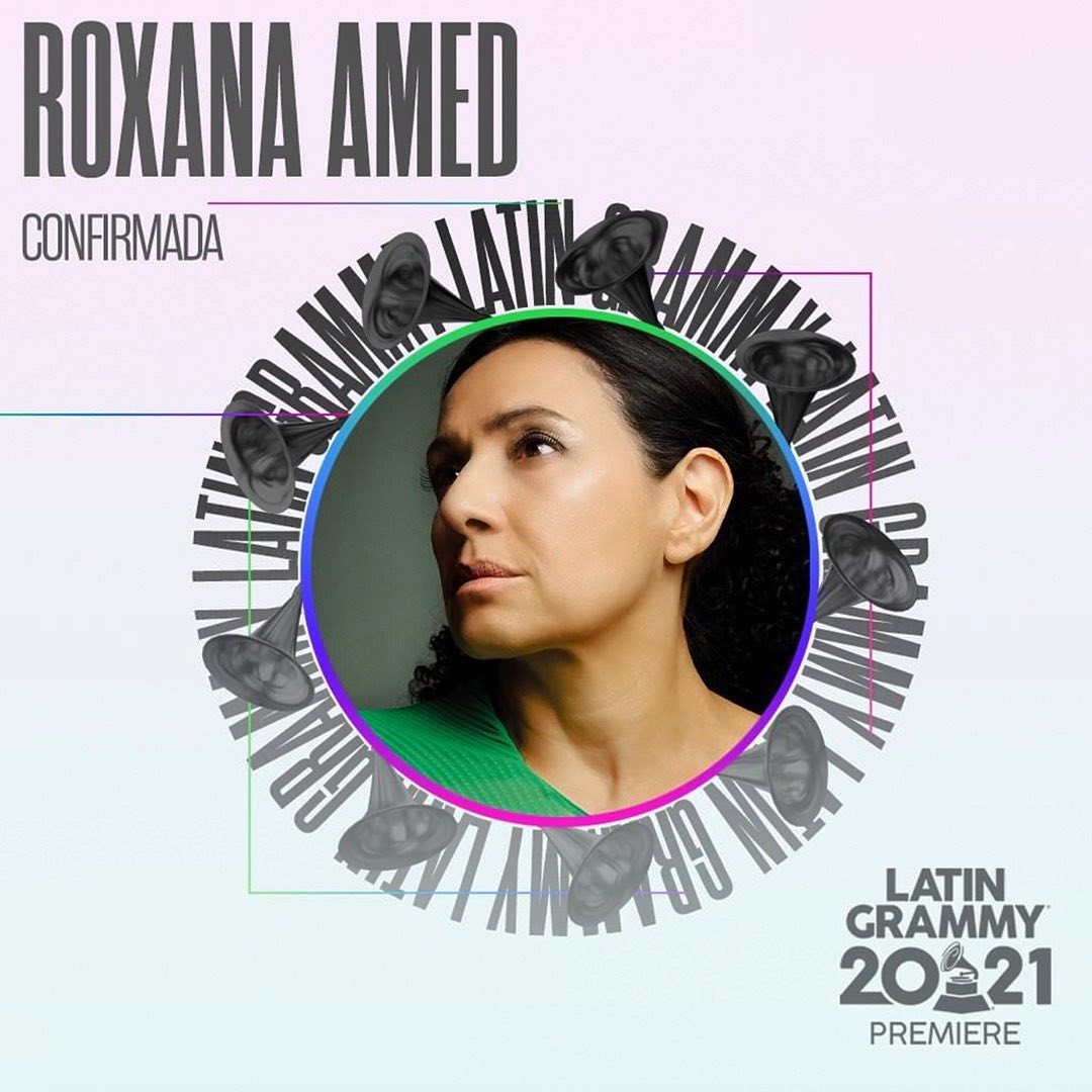 Roxana Amed tweet media