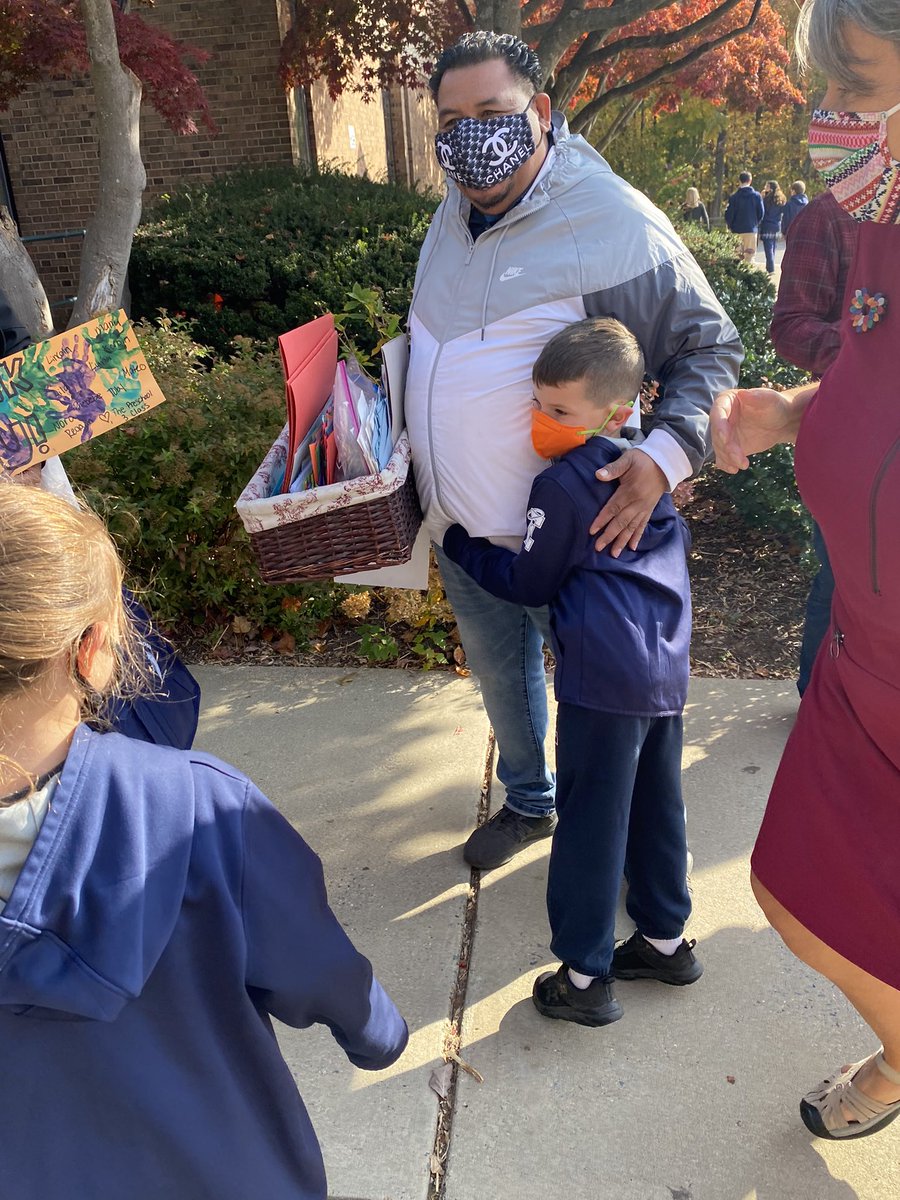 StEsRockville's tweet photo. We are so thankful for Mr. Abril, Mr. Abril and Mr. Ray! What would we do without them? They have served our school through the best of times and the worst of times. Their dedication to our school, love of our students, and incredible work ethic is noted by all! https://t.co/cAtYrxY76I