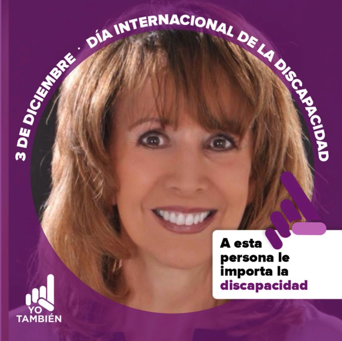 Sylvia Sánchez Alcán tweet media