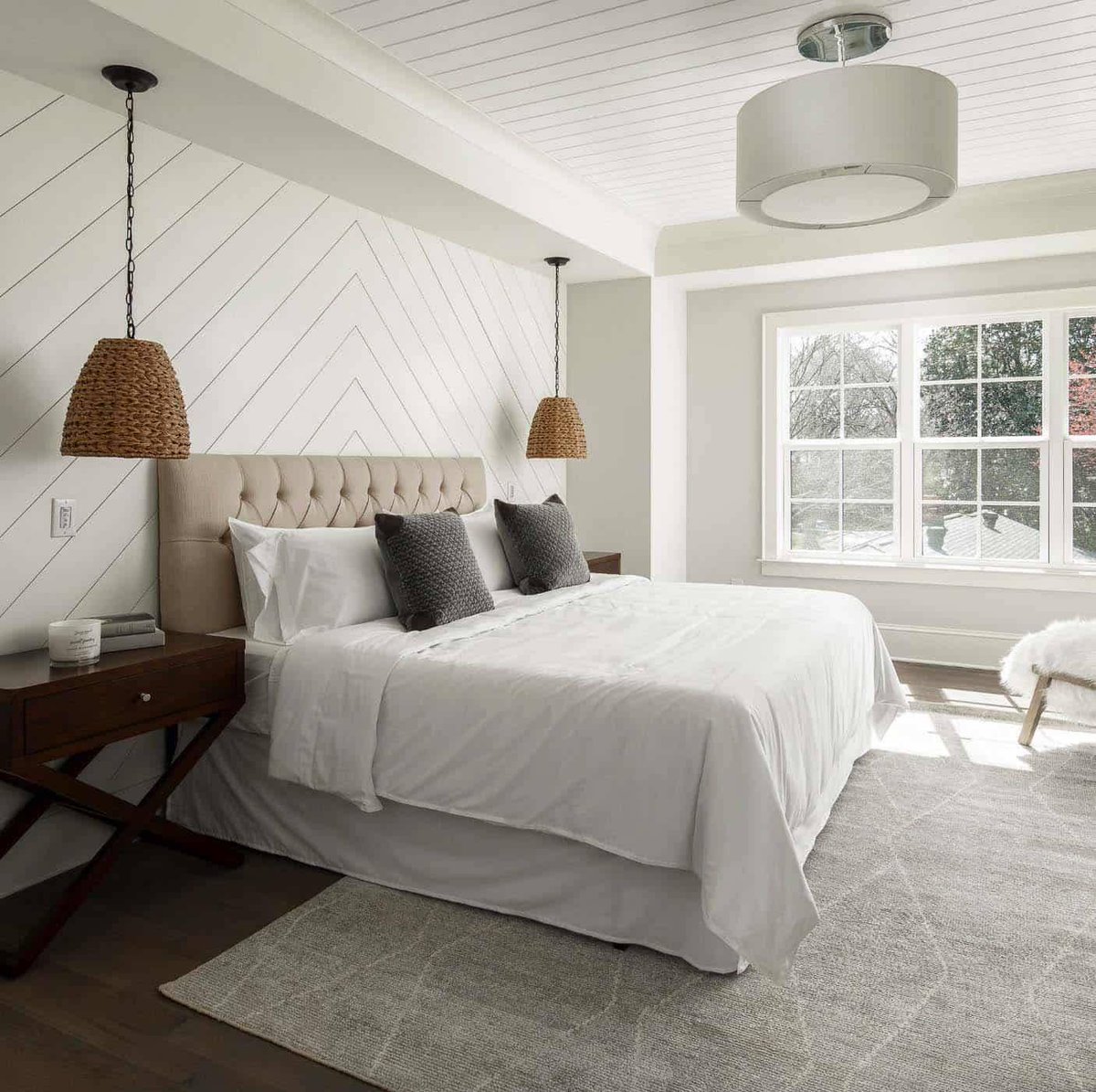 AddisonWolfe's tweet photo. Do you know where in your home a shiplap accent wall could go? #floorplan #interiors  https://t.co/mNy9POE3Gt https://t.co/JLPQsjzzCW