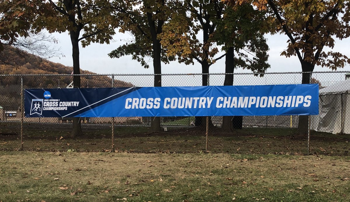 LehighAthEvents's tweet photo. Course review day for the Mid-Atlantic Regional tomorrow @LehighTFXC https://t.co/WkPj4e9RNO