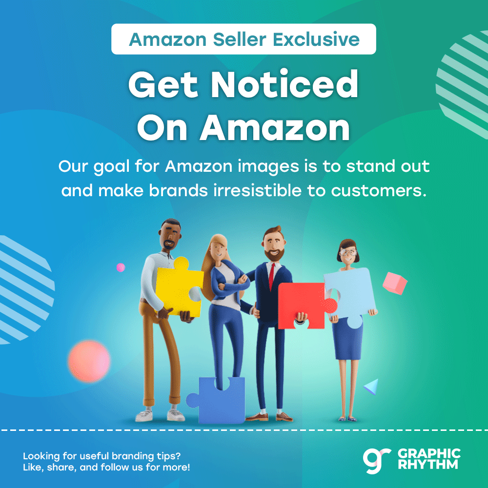 GraphicRhythm's tweet photo. Cut through the clutter with conversion-focused Amazon images. 

Want to know how it's done? Click the link on our bio.
#amazonfba #amazonfbalife #amazonseller #amazonfbatips #amazonsellertips #resellercommunity #reseller #resellerlife #entrepreneurtips #amazonfbalife https://t.co/isHiTqHdP8