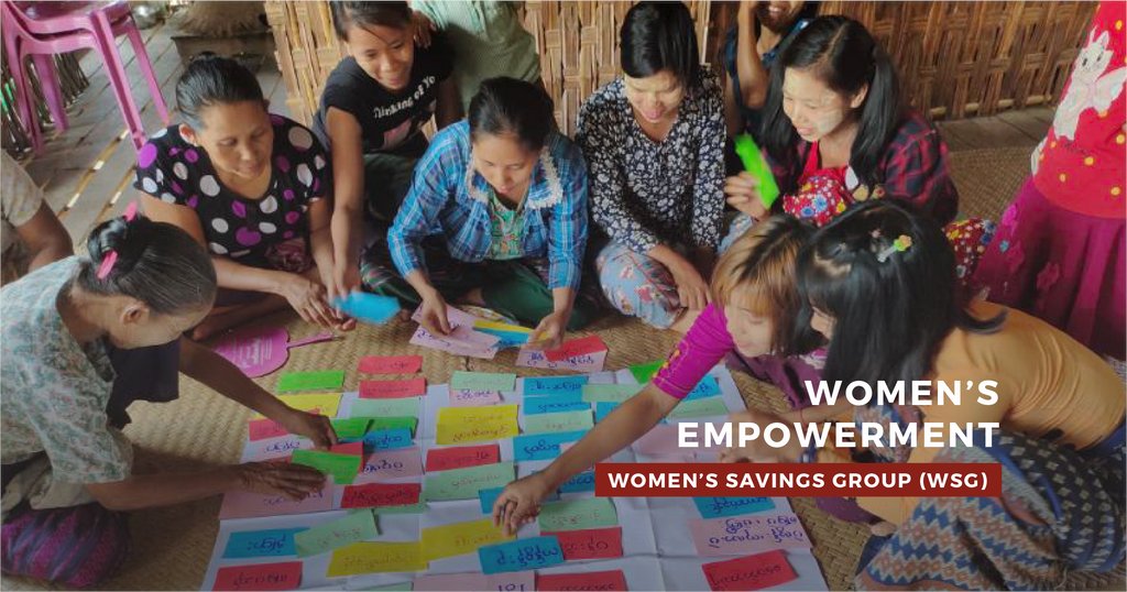 ShantaNGO's tweet photo. Women’s economic empowerment is an essential component to the #ShantaBlueprint. Read more about Executive Director Wade Griffith’s thoughts on how #WomensEmpowerment is like a chocolate fountain at https://t.co/wk1oF0l03v 

#EconomicEmpowerment #PathOutOfPoverty #Philanthropy https://t.co/bvlk50z6TK