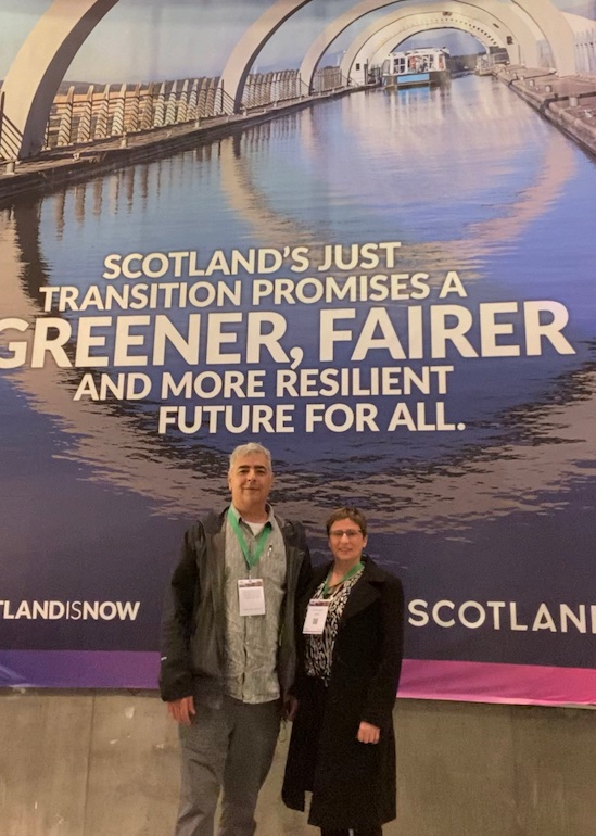 ScotBio (@scotbio) on Twitter photo Feeling proud to be part of Scotland’s green industrial revolution. Lots of innovative companies leading the charge towards Net Zero at the ‘Scotland’s Race to Zero’ event.  Thanks to @ScotEnt and <a href="/SoSEnterprise/">South of Scotland Enterprise</a> for hosting.  #LetsDoNetZero #COP26 Feeling proud to be part of Scotland’s green industrial revolution. Lots of innovative companies leading the charge towards Net Zero at the ‘Scotland’s Race to Zero’ event.  Thanks to @ScotEnt and <a href="/SoSEnterprise/">South of Scotland Enterprise</a> for hosting.  #LetsDoNetZero #COP26