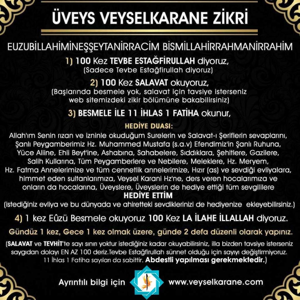 #camdakikiz 
#Anne 
#samuray 
<a href="/veyselkarane/">veyselkarane</a> Zikri ile tanış 
Aklını kiraya verenlerden olma doğru yolu seç sende artık. 😉