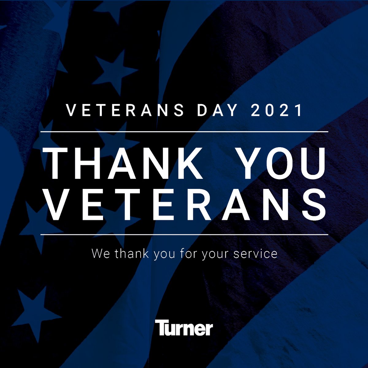 Happy Veterans Day and thank you! 

#VeteransDay