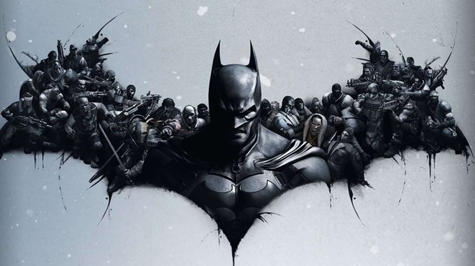 PSUdotcom's tweet photo. WB Games Montreal’s Cancelled Batman Game ‘Project Sabbath’ Art Reveals Older Bruce Wayne
https://t.co/r6BgH3qYNc

#Batman #Cancelled #ProjectSabbath #WBGamesMontreal #Art #News #Repost https://t.co/DaAvQxEAei