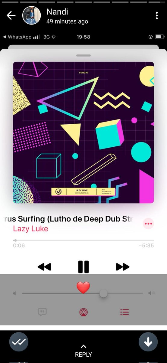 LuthoDe_Deep's tweet photo. @vitamin_deep #dubstrike https://t.co/qVjXTYj4ZN