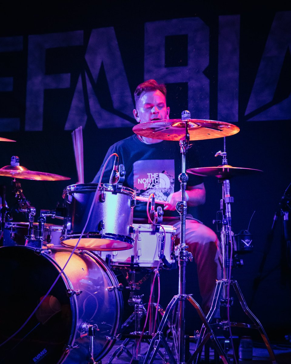 Still not over how much fun it was playing a live show again 🤯

Let us know where you want to see us in 2022 ⬇️