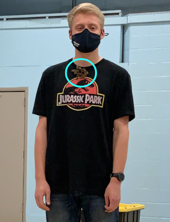 MissBoccella's tweet photo. We had a special guest come to school today... Reptile Man!! Students and teachers got to hold different creepy crawlies. Some were definitely more excited than others.🐍🕷🐊🐢 #ptreptilespa #reptileman https://t.co/XAZg3eTbYA