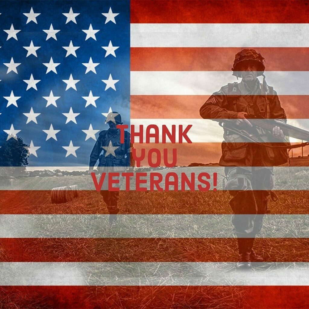 murkensgroup's tweet photo. Happy Veterans Day! We honor you today. Thank you for your service. #murkensgroup #veteransday #hendersonvillenc #hendersonvillerealestate https://t.co/gVNppzRGqb https://t.co/c7HPHXMKUg