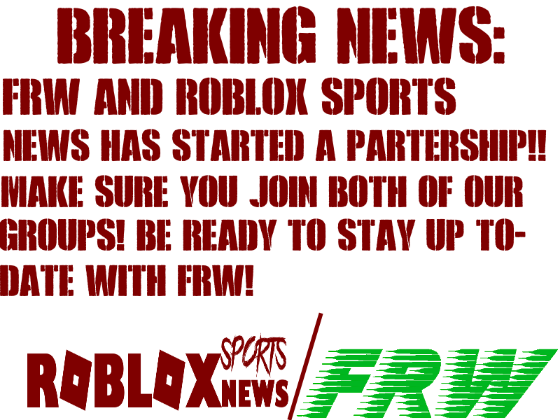 RSNews21's tweet photo. #robloxshutdown #RobloxDown #Roblox #RobloxSports #RoSports #RoWrestling #RoFootBall #RoBasketBall #RoGolf #RoHockey #RoFencing #RoBowling #RoMMA #RoSoccer #RoBoxing #RoCombat #RoBaseBall #RobloxSportsNews 
LIKE+RT! https://t.co/gkX0bCJVoA