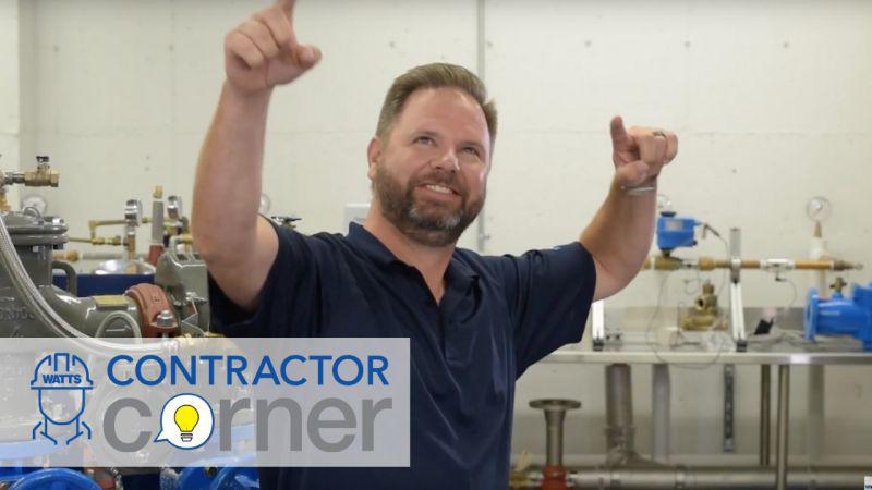 palserent's tweet photo. @wattswater are very excited to be filming Season 2 of Contractor Corner! 
Make sure you catch up on Season 1 and check out our blooper reel here: https://t.co/2FGthgexC2

#contractorcorner #contractor #plumbing #backflow https://t.co/dBQK4lACQG