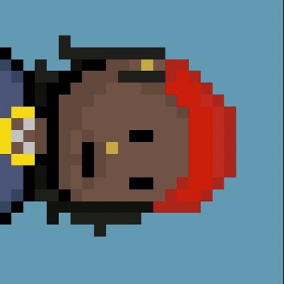 Gtothev1's tweet photo. #NewProfilePic https://t.co/7woDqvaOhH