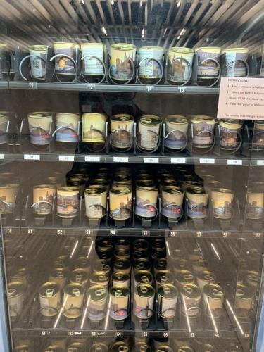 Humans Of Late Tourism tweet media