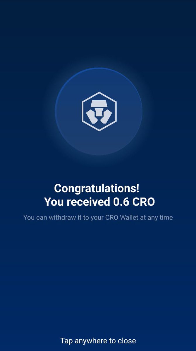 animor_79's tweet photo. #CryptocomMissions https://t.co/SK45bEmdbN