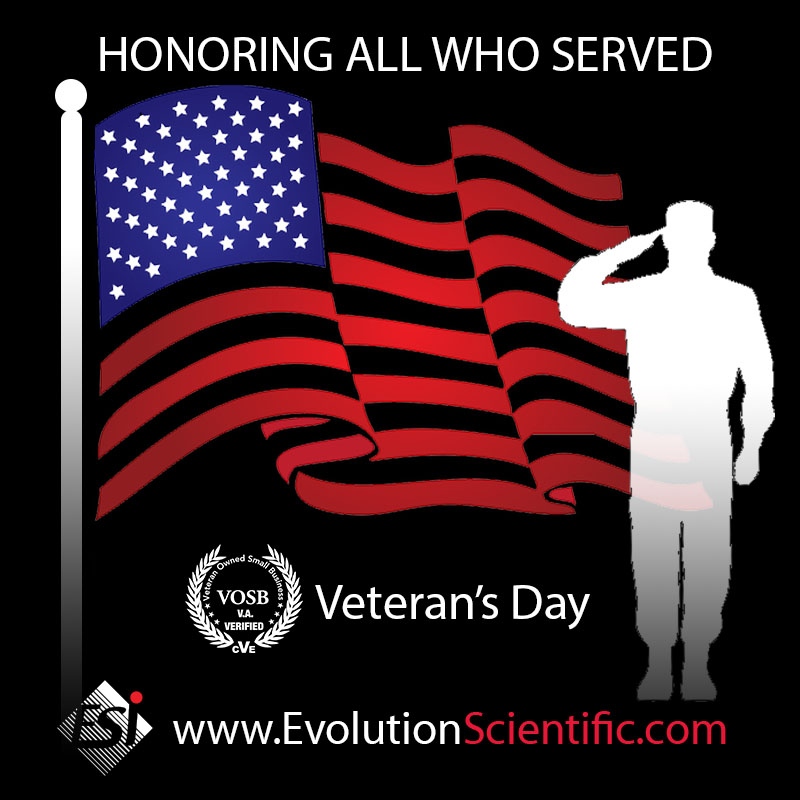 ESiService's tweet photo. #ThankYou #VOSB #Veteran'sDay https://t.co/9wgdpoylFi