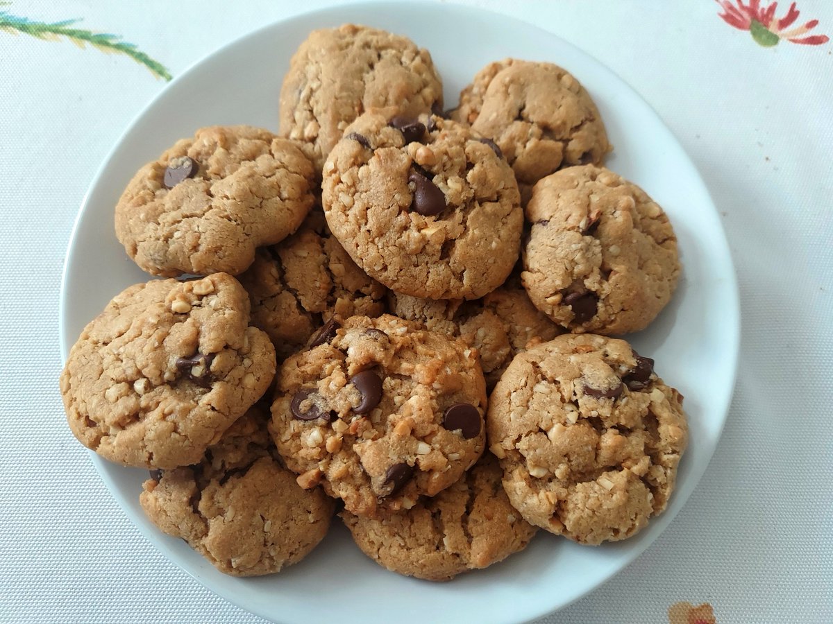 These turned out just like I knew they would <a href="/Living_Lou/">Louisa Clements</a> Deeee-licious!! Thanks for the recipe.