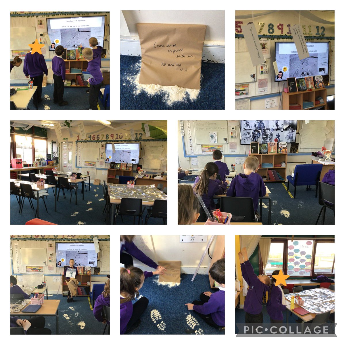 Mrs N Thursby tweet media