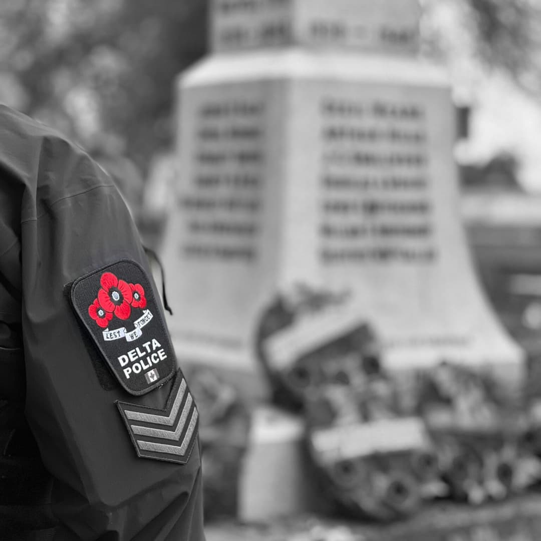 dpd_jingram's tweet photo. Lest we forget. https://t.co/XW7Ic1bNxy