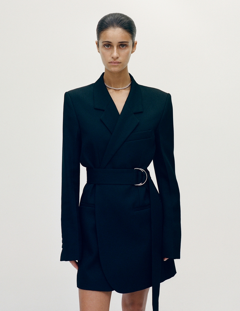 teni 🦋 on Twitter: "RT @JosphineMamdouh: Anya Chalotra for EXIT Magazine."