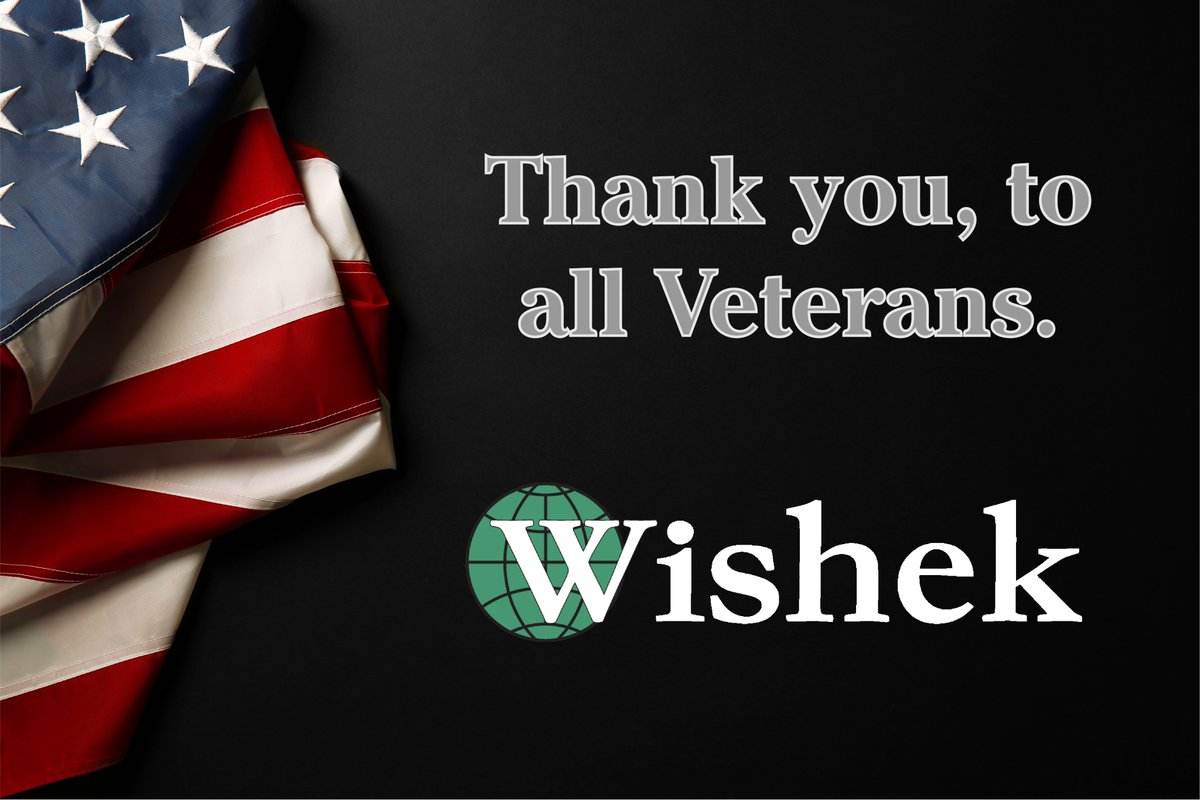 WishekT's tweet photo. Thank you to all that have served. We are grateful. #VeteransDay2021 https://t.co/XGUXa7ZbZk