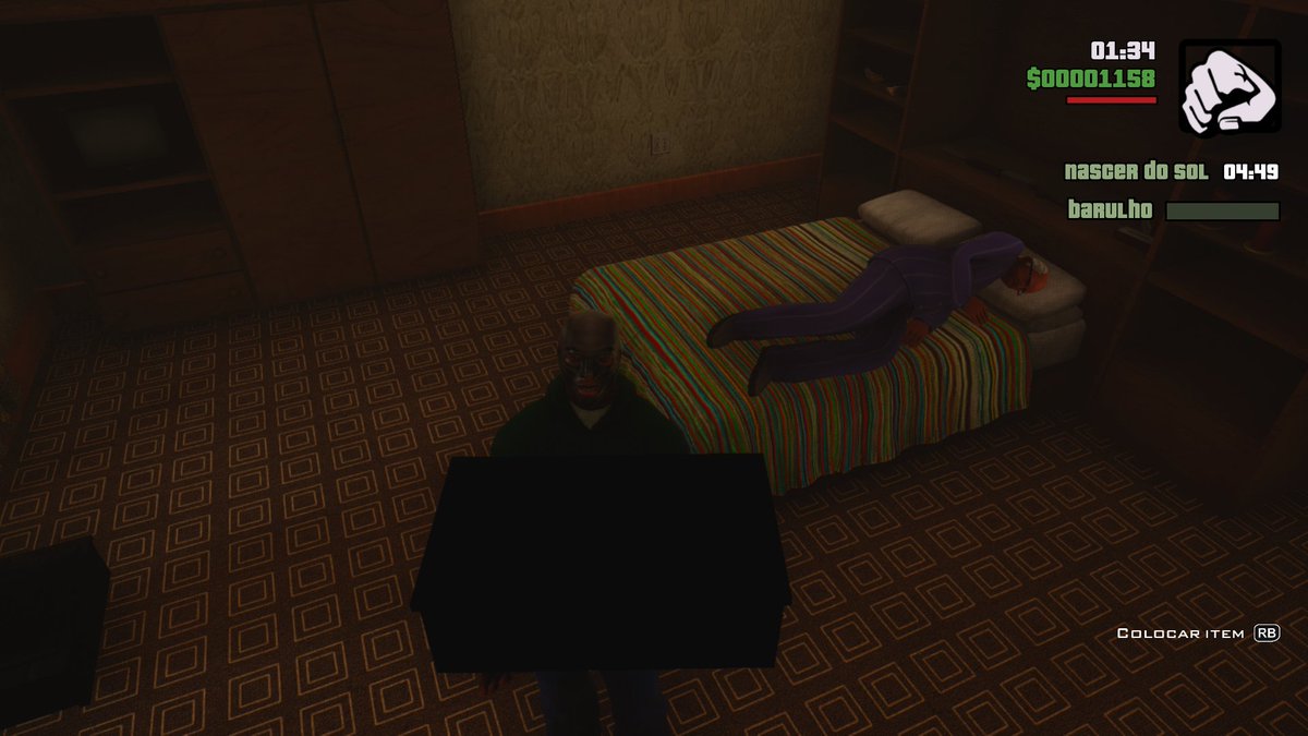 carlos_pit's tweet photo. #GrandTheftAutoSanAndreasTheDefinitiveEdition #XboxShare https://t.co/EHT0r6kOD8
