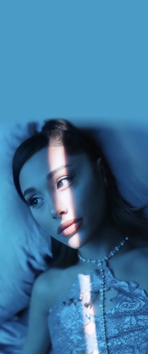 ariana locks ˚* tweet media