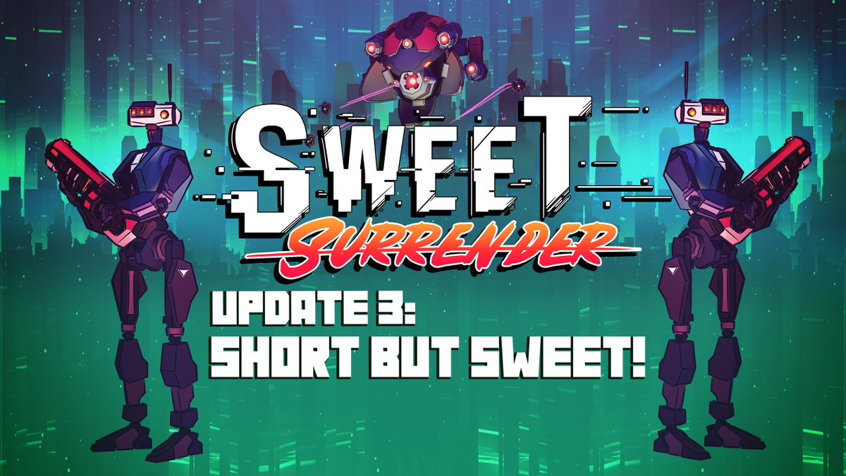 SalmiGames's tweet photo. Update 3 is live! Gun angle adjustment settings, new room variations, improved leaderboards and tons of bug fixes and smaller improvements! More details below. Thanks for your support 🙏🙏🙏

https://t.co/9fD7Rh2rHn
https://t.co/g11mntwSOG

#vrgaming #sweetsurrenderVR #indiedev https://t.co/5nVNw9K8Pm