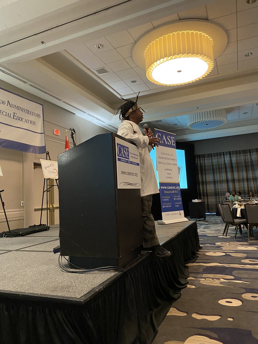 Thank you Dr. Brown for a powerful class. “Protect your mouth from your brain”, HUMANKIND- be both!❤️❤️ #2021CASE <a href="/casecec/">CASE</a>